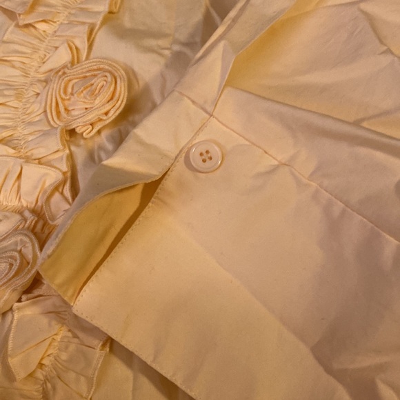 Lane Bryant Dress 🌻 - Picture 6 of 7